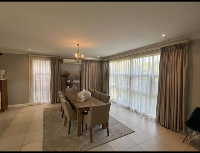 3 BEDROOM PROPERTY TO RENT IN WATERKLOOF